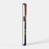 ミュージカル・グラフィティ iPhone 15ケース (右側面)