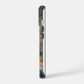 ミュージカル・グラフィティ iPhone 15ケース (左側面)