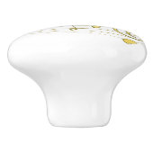 ミュージカル セラミックノブ (側面)