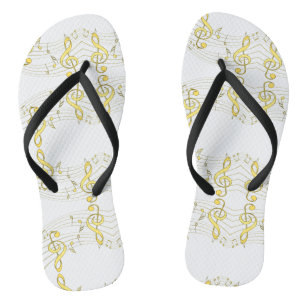 ミュージカル ビーチサンダル