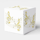 ミュージカル フェイバーボックス (裏面サイド)