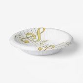 ミュージカル ペーパーボウル (傾斜あり)