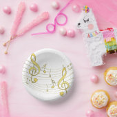 ミュージカル ペーパーボウル (パーティー)