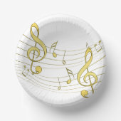 ミュージカル ペーパーボウル (正面)