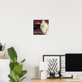 ミュージカル ポスター (ホームオフィス)