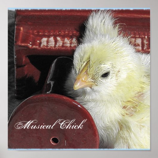 ミュージカル ポスター (正面)