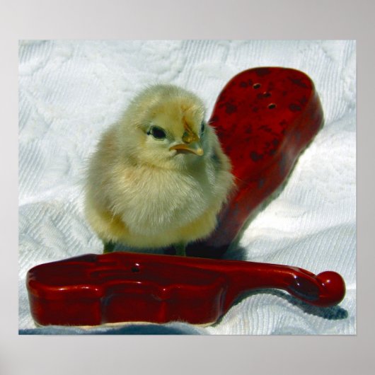 ミュージカル ポスター (正面)