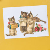 ミュージカル ポスター