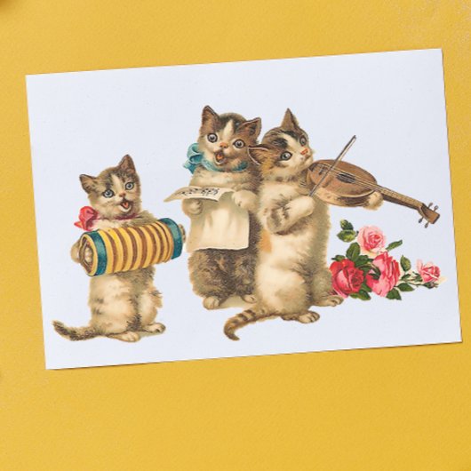 ミュージカル ポスター