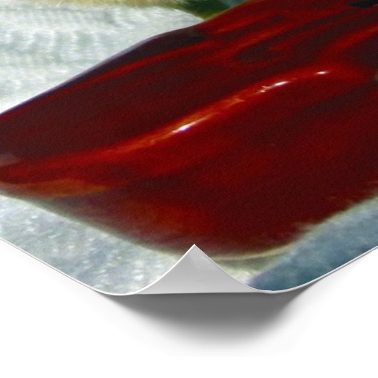 ミュージカル ポスター (角)