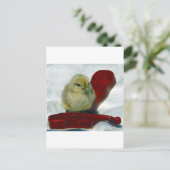 ミュージカル ポストカード (スタンド正面)