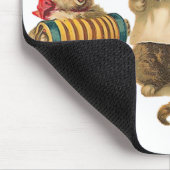 ミュージカル マウスパッド (コーナー)