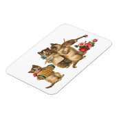 ミュージカル マグネット (左側)