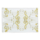 ミュージカル 枕カバー (裏面-右)