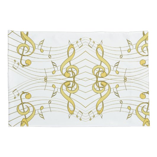 ミュージカル 枕カバー (裏面-右)