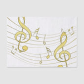 ミュージカル 薄葉紙 (正面)