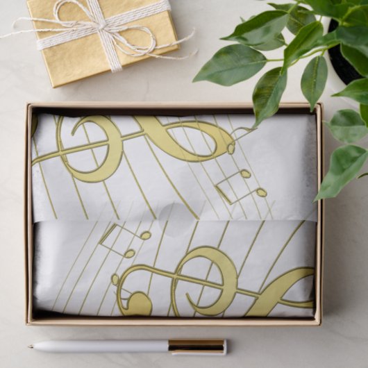 ミュージカル 薄葉紙 (ギフト)