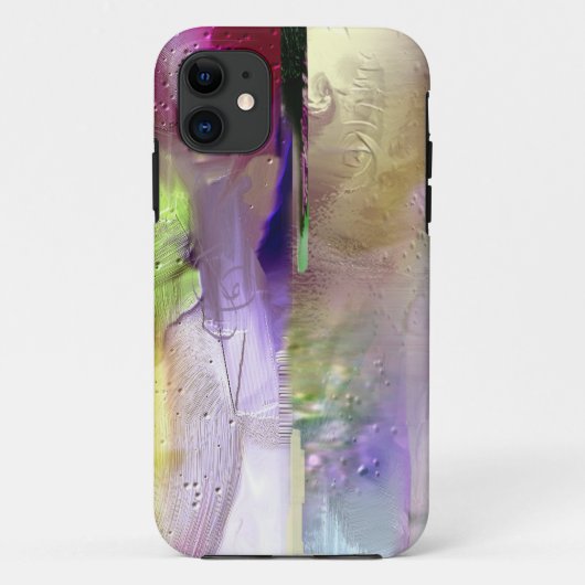ミュージカル Case-Mate iPhoneケース (裏面)