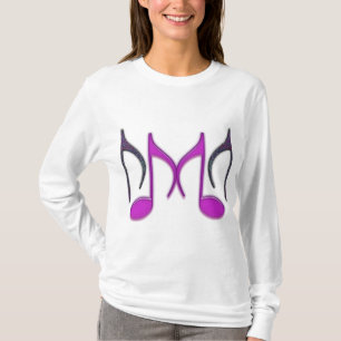 ミュージカル"M"の手紙 Tシャツ