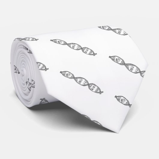 ミュージカルDNA ネクタイ (ロール)