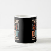 ミュージシャンこれらは困難なタイムズミュージック1 コーヒーマグカップ (中央)