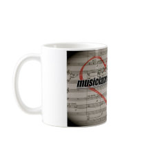 ミュージシャンのデュエットはマグをよくします