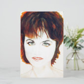 ミュージシャンの英雄 便箋 (スタンド正面)