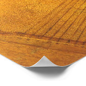 ミュージシャンエンジェル遊ズルテバイロッソフィオレンティーノ ポスター (角)