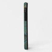 ミュージシャンギターラバーギフト Case-Mate iPhoneケース (裏面/左)