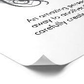 ミュージシャンポスター ポスター (角)