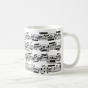 ミュージシャンマグ コーヒーマグカップ