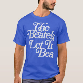 ミュージシャンユーモアのあるパロディデザイン Tシャツ