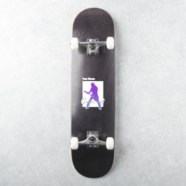 ミュージシャン生まれ・バンドのギタリストへ シール