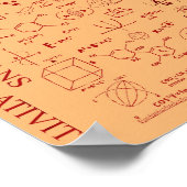 ミュージシャン相対性理論 ポスター (角)