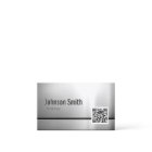 ミュージシャン – ステンレス鋼QRコード