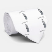 ミュージシャン ネクタイ (ロール)