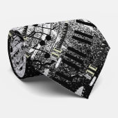 ミュージシャン ネクタイ (ロール)