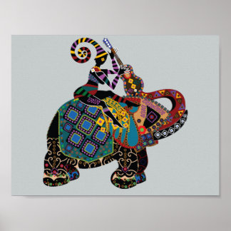 ミュージシャン ポスター