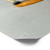 ミュージシャン ポスター (角)