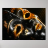 ミュージシャン ポスター (正面)