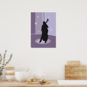 ミュージシャン ポスター (キッチン)