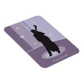 ミュージシャン マグネット (右側)