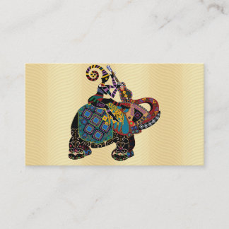 ミュージシャン 名刺