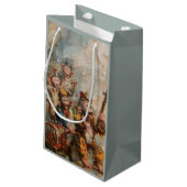 ミュージシャン-抱き枕 スモールペーパーバッグ (裏面アングル)