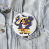 ミュージシャン- 缶バッジ (インサイチュ)