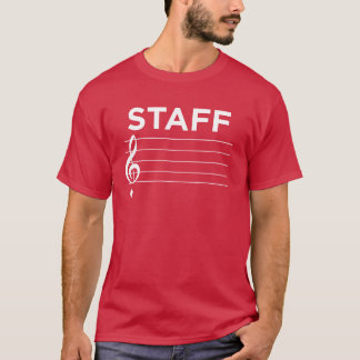 ミュージシャン 音楽スタッフ ファミリー Tシャツ