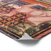 ミュージシャン, Ovid Moralizeから ポスター (角)