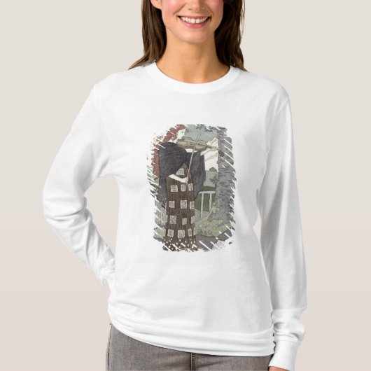 ミュージシャン Tシャツ (正面)
