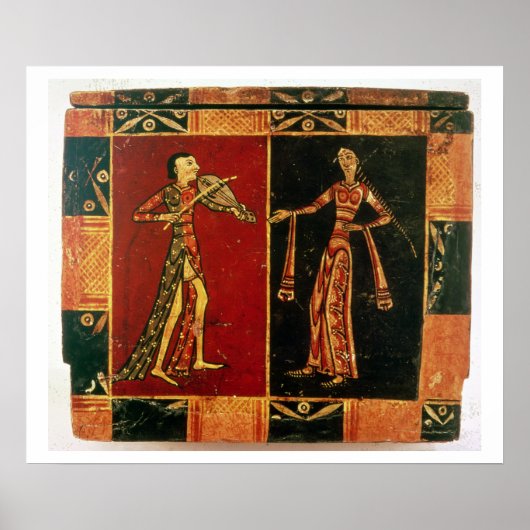 ミュージシャンaを描結婚いた胸からの詳細 ポスター (正面)