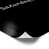 ミュージッククラブスクールコーラルグループイベントポスター ポスター (コーナー)